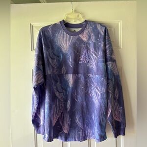 Avatar: The Way of Water Spirit Jersey for Adults Size Medium